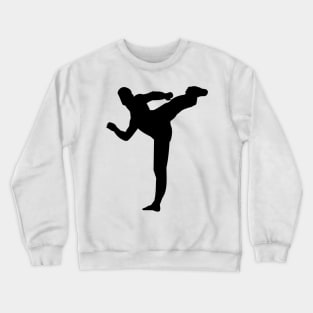 sport Crewneck Sweatshirt